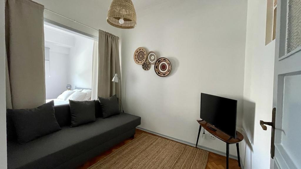 Silver Center Appartement Lisboa